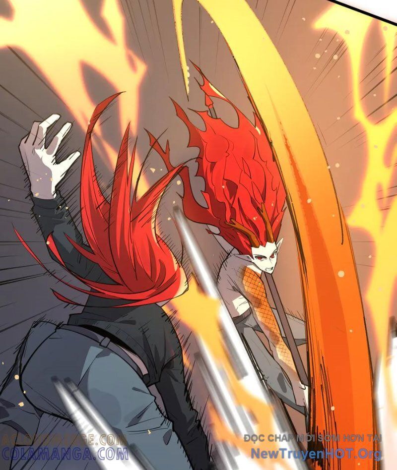 Thánh Hiệp Sĩ Cấp SSS - Chapter 93 - Page 30