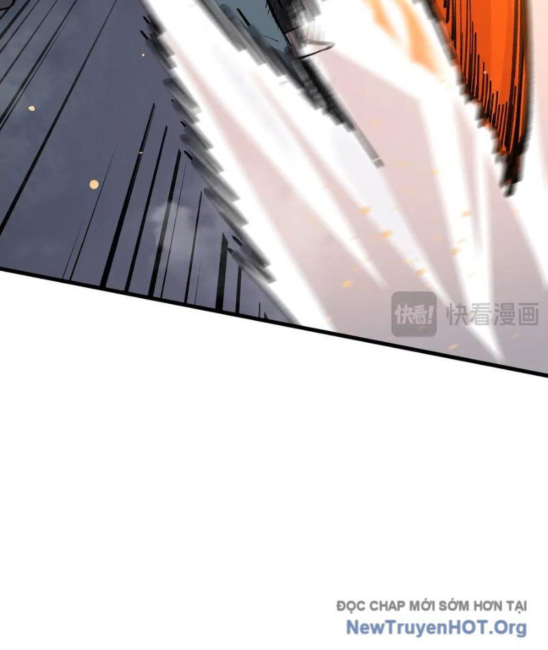 Thánh Hiệp Sĩ Cấp SSS - Chapter 93 - Page 31