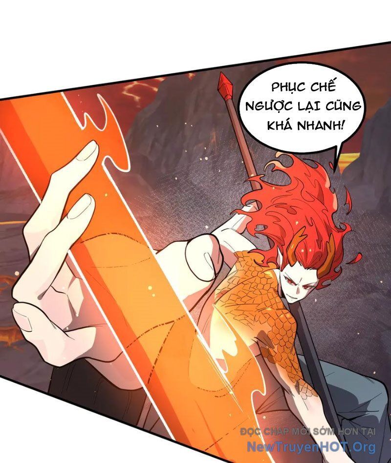 Thánh Hiệp Sĩ Cấp SSS - Chapter 93 - Page 32