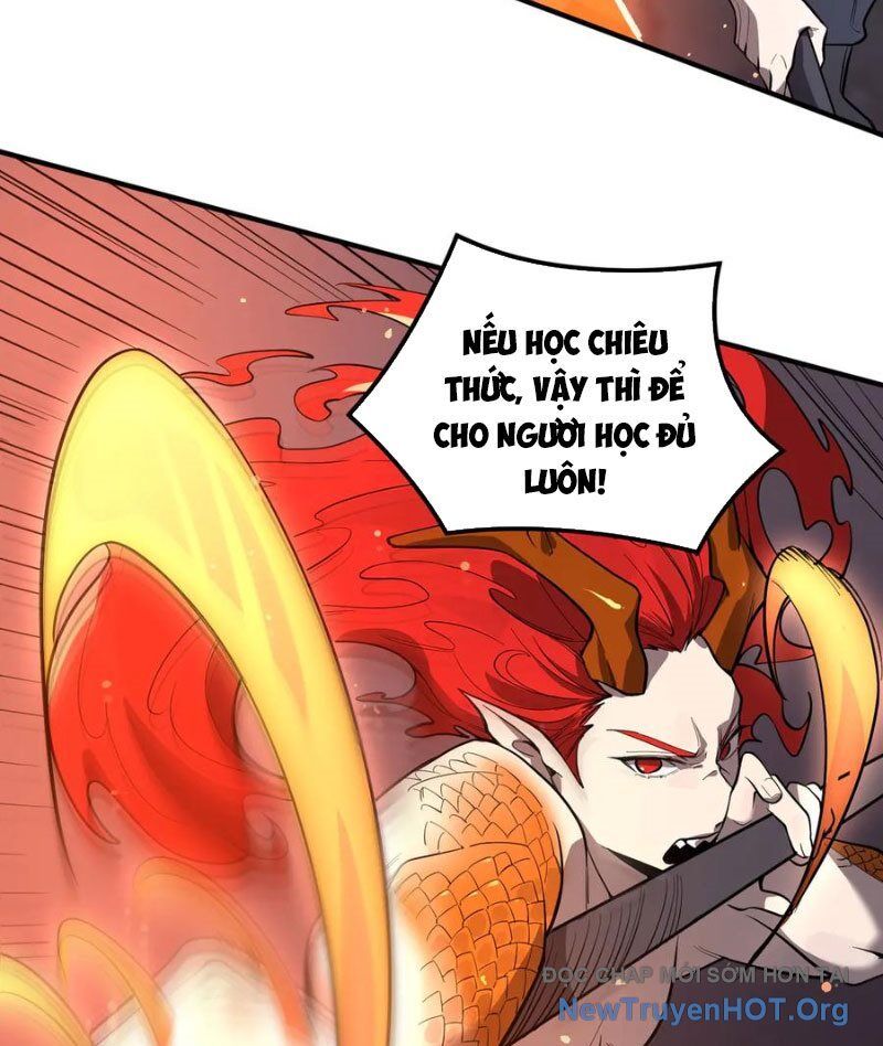 Thánh Hiệp Sĩ Cấp SSS - Chapter 93 - Page 33