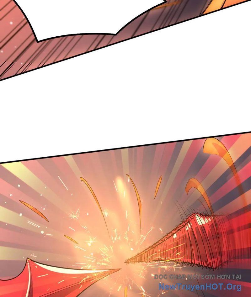 Thánh Hiệp Sĩ Cấp SSS - Chapter 93 - Page 36