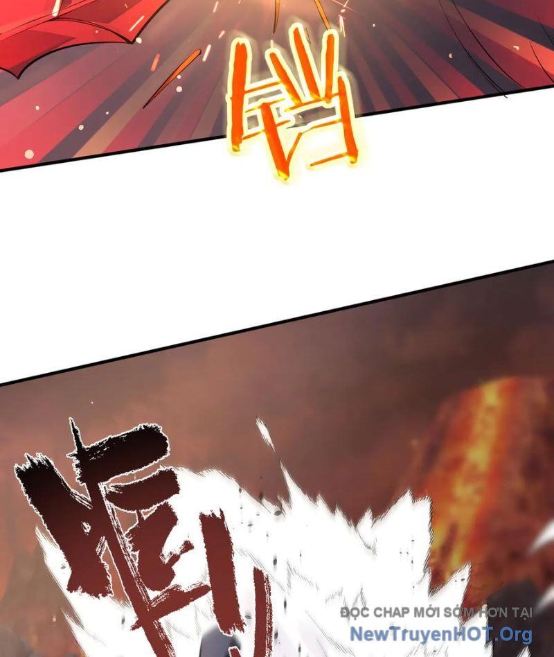 Thánh Hiệp Sĩ Cấp SSS - Chapter 93 - Page 37