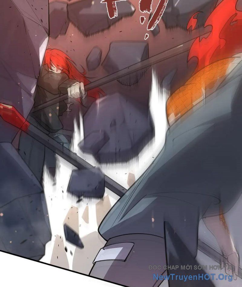 Thánh Hiệp Sĩ Cấp SSS - Chapter 93 - Page 39