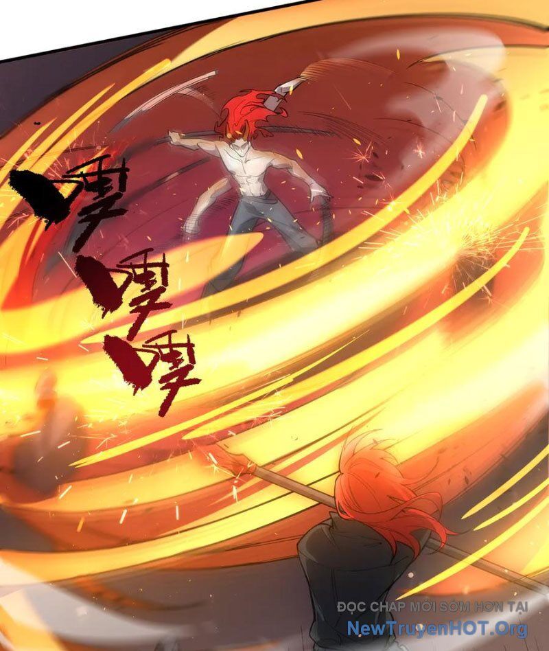 Thánh Hiệp Sĩ Cấp SSS - Chapter 93 - Page 41