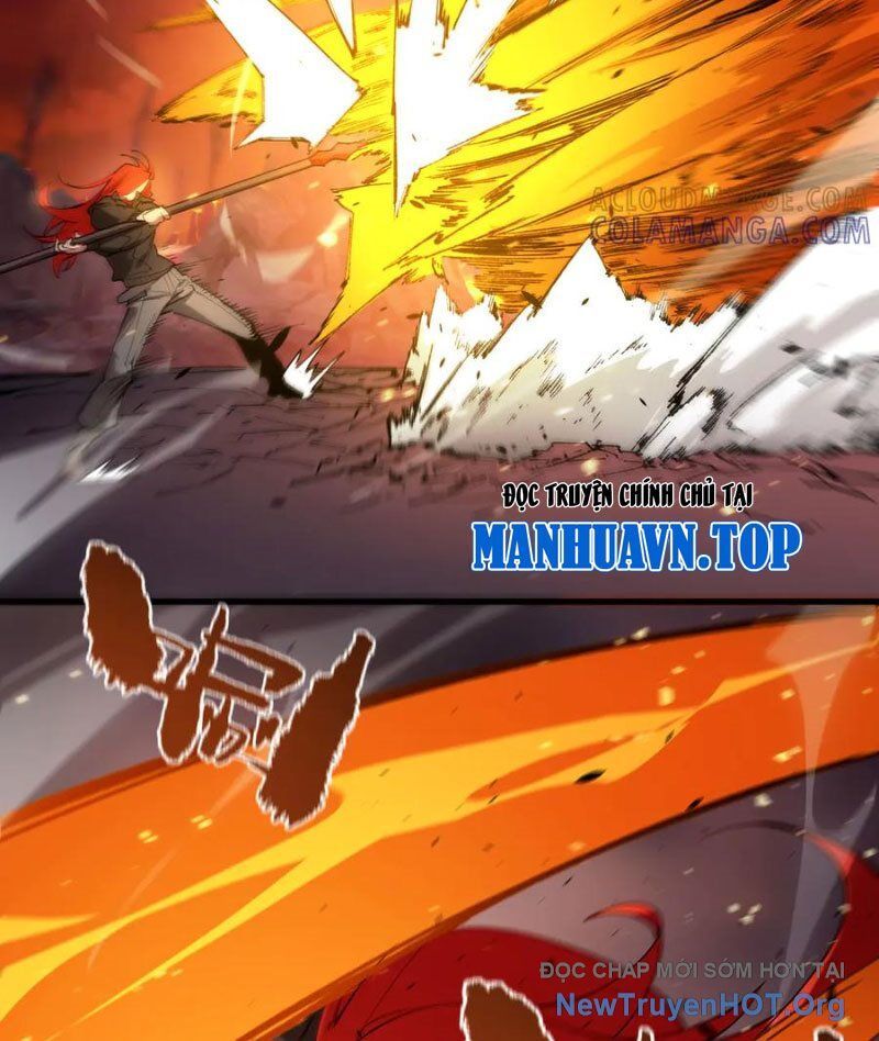 Thánh Hiệp Sĩ Cấp SSS - Chapter 93 - Page 43