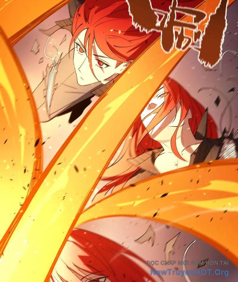 Thánh Hiệp Sĩ Cấp SSS - Chapter 93 - Page 44