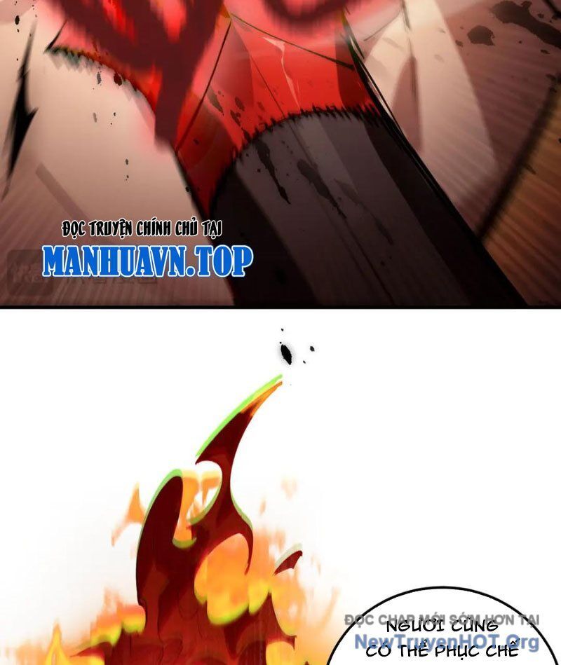 Thánh Hiệp Sĩ Cấp SSS - Chapter 93 - Page 47