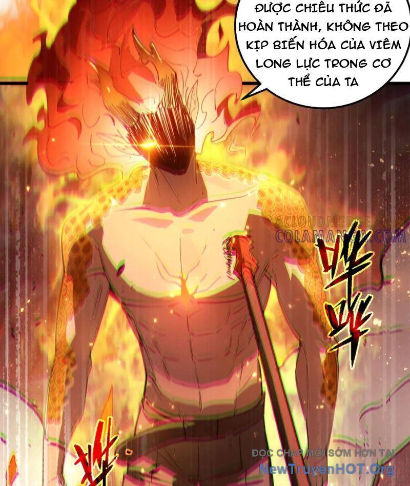 Thánh Hiệp Sĩ Cấp SSS - Chapter 93 - Page 48