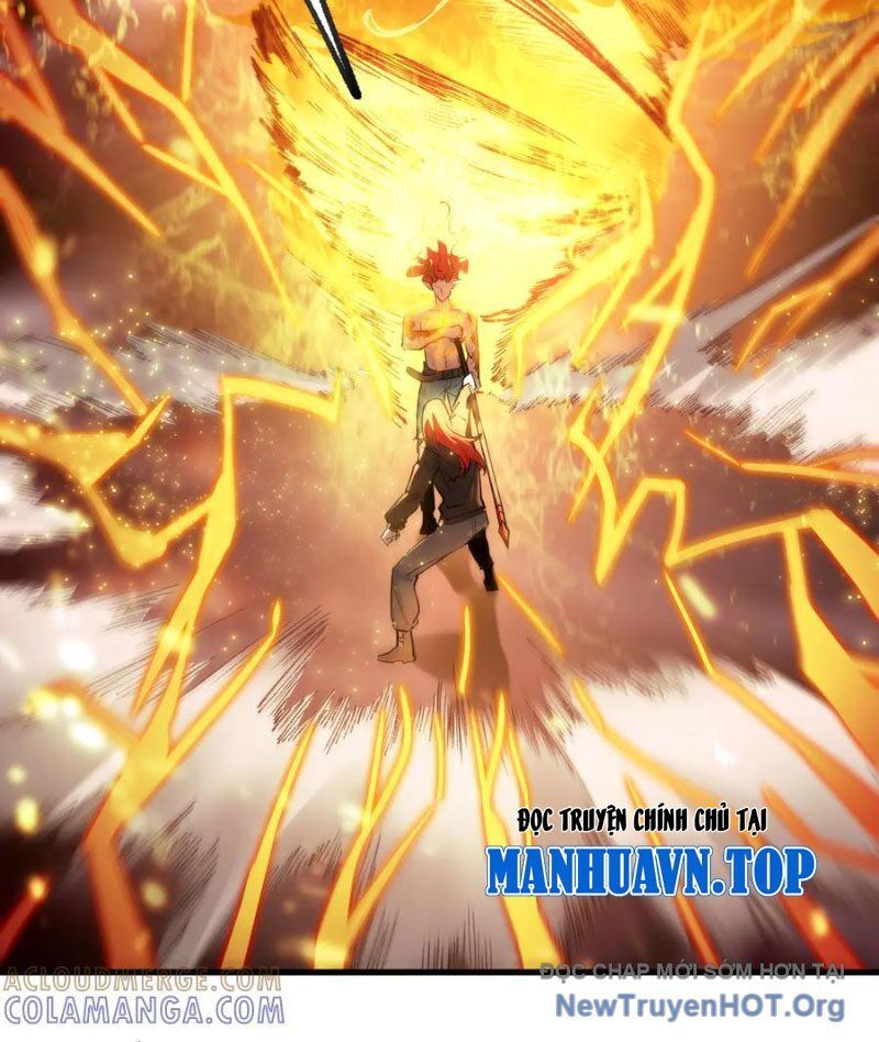 Thánh Hiệp Sĩ Cấp SSS - Chapter 93 - Page 55