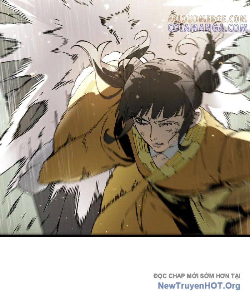 Thánh Hiệp Sĩ Cấp SSS - Chapter 93 - Page 66