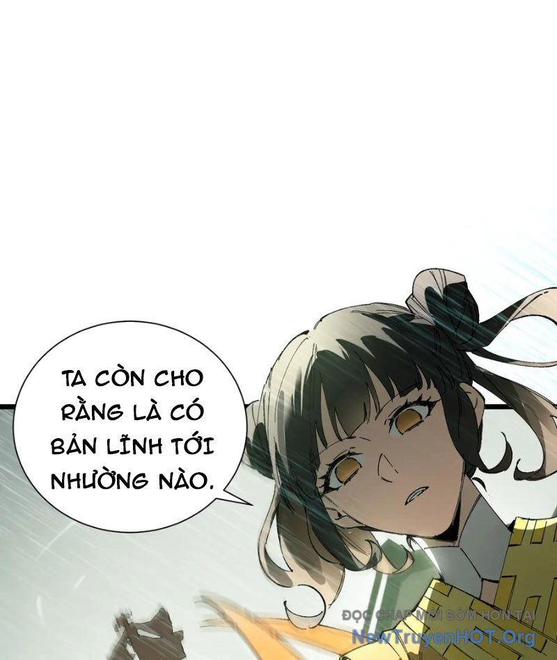 Thánh Hiệp Sĩ Cấp SSS - Chapter 93 - Page 67