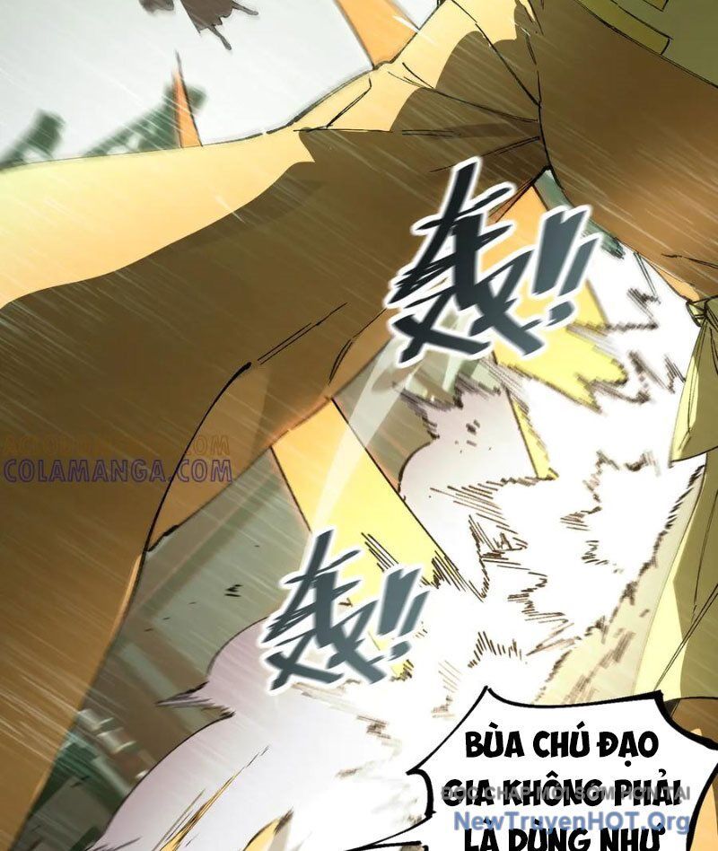 Thánh Hiệp Sĩ Cấp SSS - Chapter 93 - Page 68