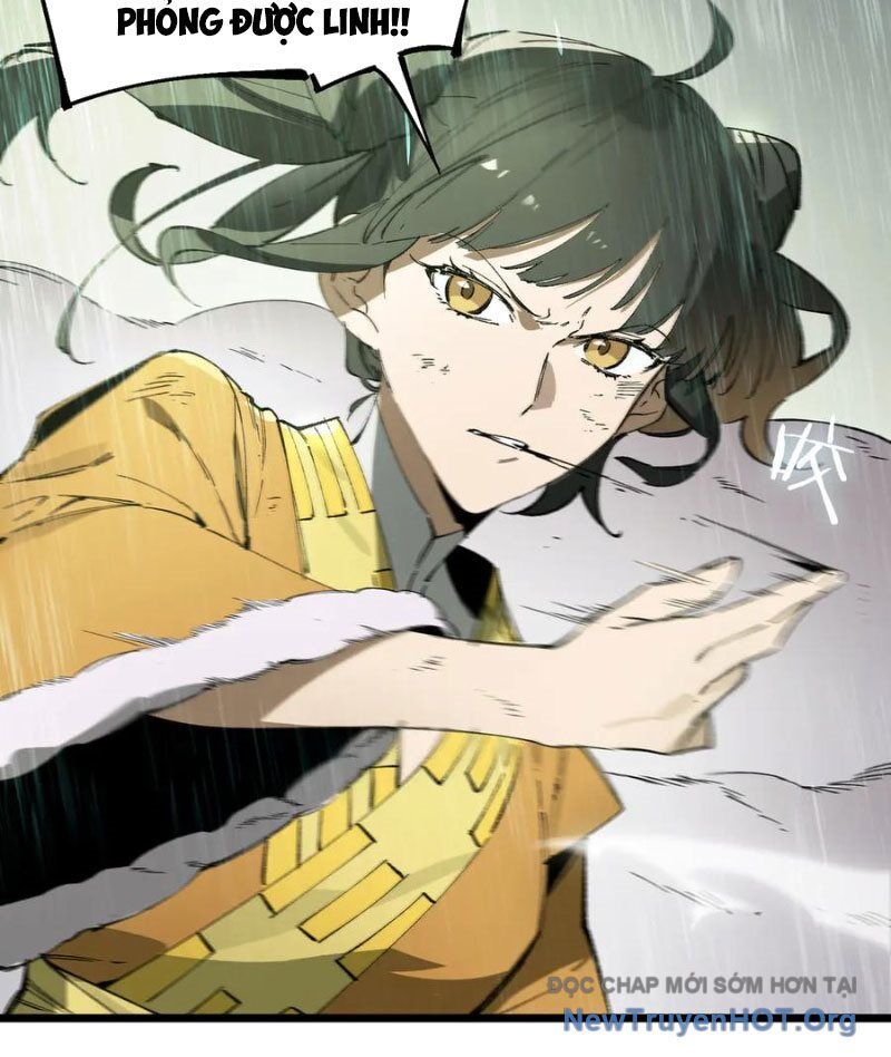 Thánh Hiệp Sĩ Cấp SSS - Chapter 93 - Page 70