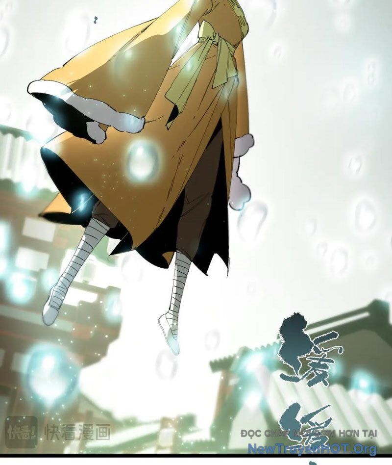 Thánh Hiệp Sĩ Cấp SSS - Chapter 93 - Page 72