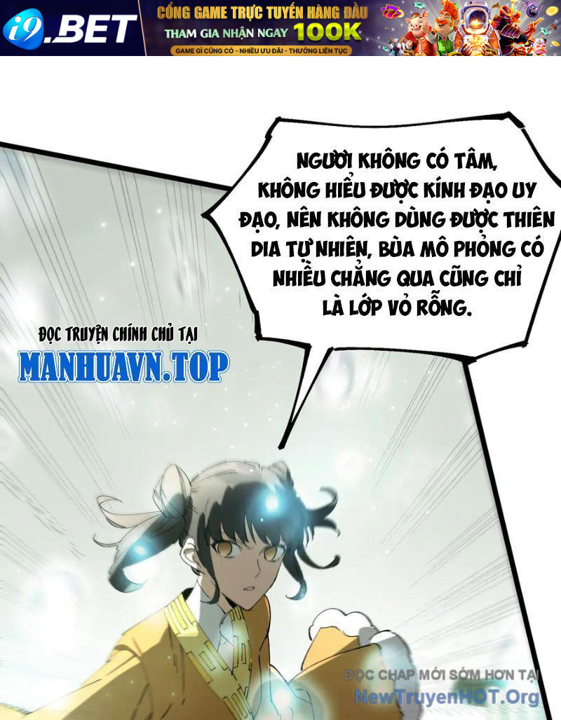 Thánh Hiệp Sĩ Cấp SSS - Chapter 93 - Page 75