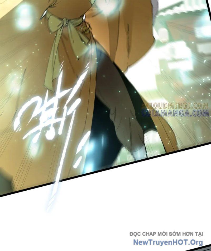 Thánh Hiệp Sĩ Cấp SSS - Chapter 93 - Page 76