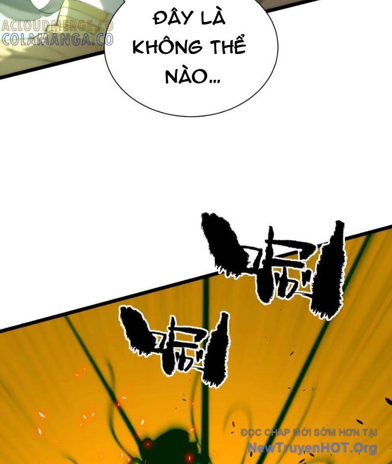 Thánh Hiệp Sĩ Cấp SSS - Chapter 93 - Page 79