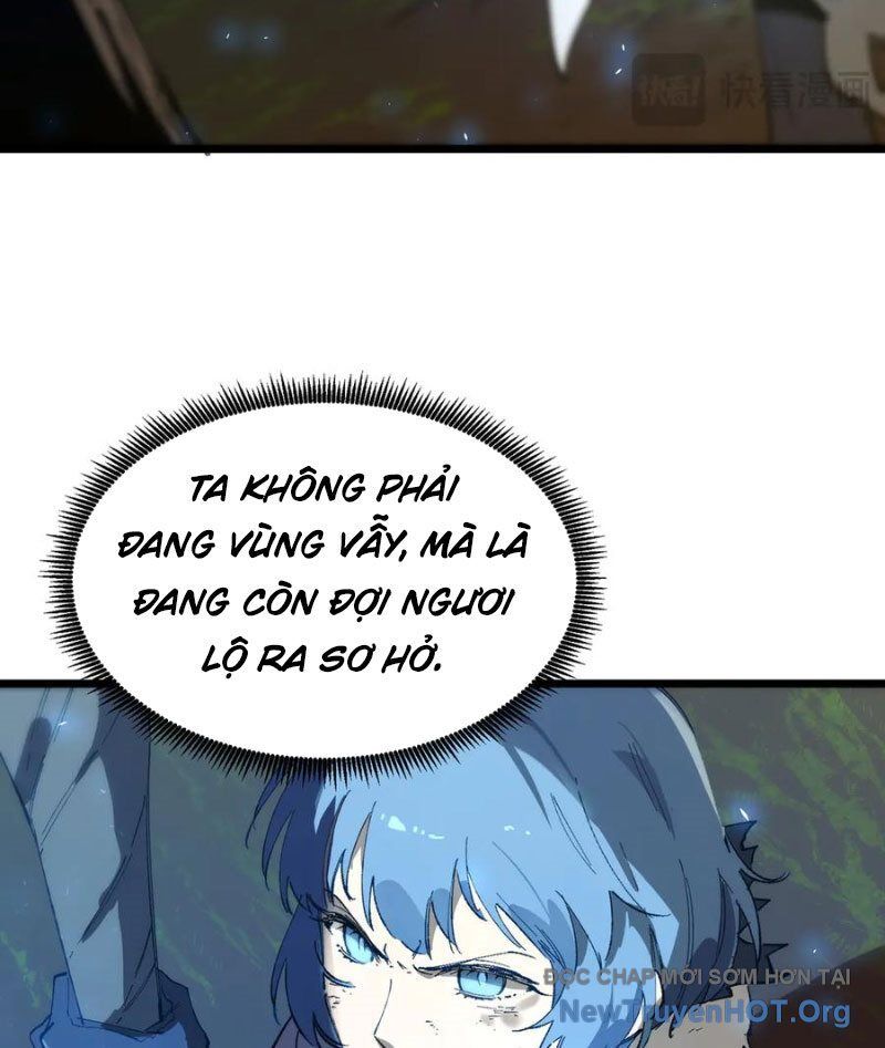 Thánh Hiệp Sĩ Cấp SSS - Chapter 93 - Page 84