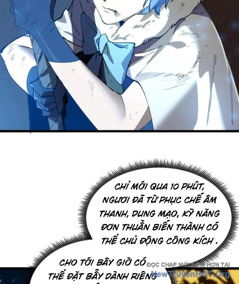 Thánh Hiệp Sĩ Cấp SSS - Chapter 93 - Page 85