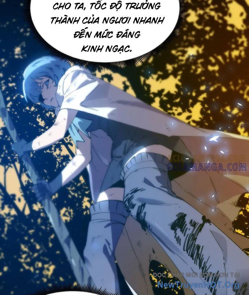 Thánh Hiệp Sĩ Cấp SSS - Chapter 93 - Page 86