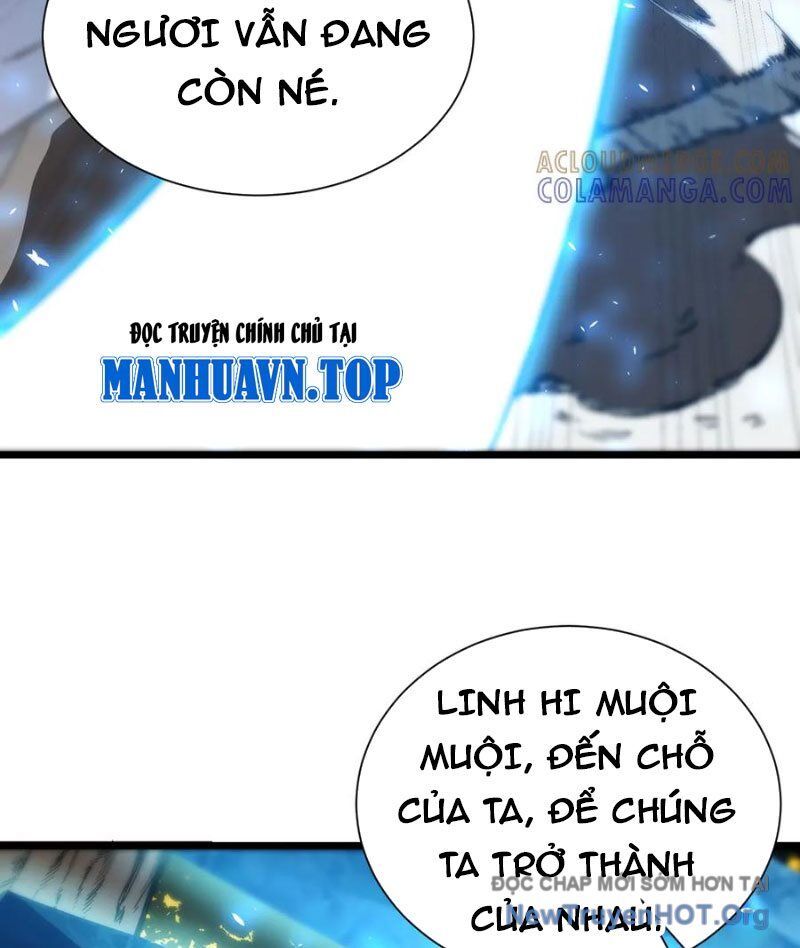 Thánh Hiệp Sĩ Cấp SSS - Chapter 93 - Page 89