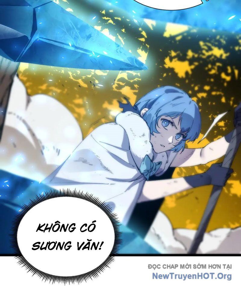 Thánh Hiệp Sĩ Cấp SSS - Chapter 93 - Page 90