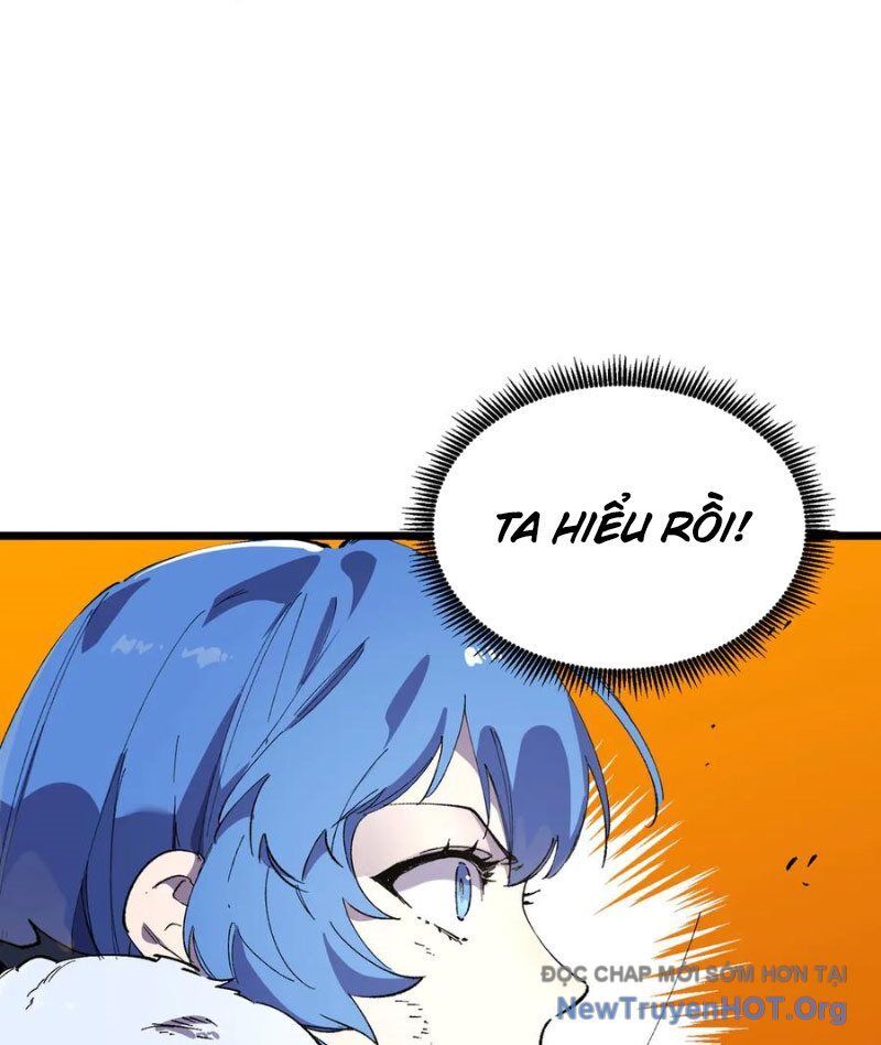 Thánh Hiệp Sĩ Cấp SSS - Chapter 93 - Page 91