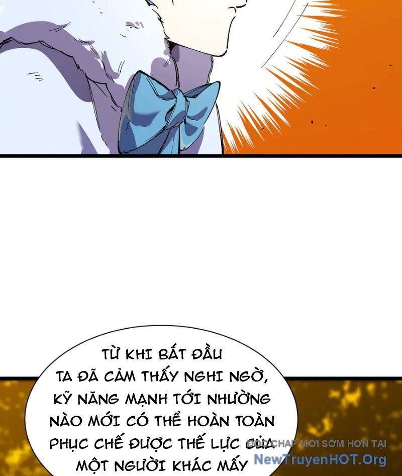Thánh Hiệp Sĩ Cấp SSS - Chapter 93 - Page 92