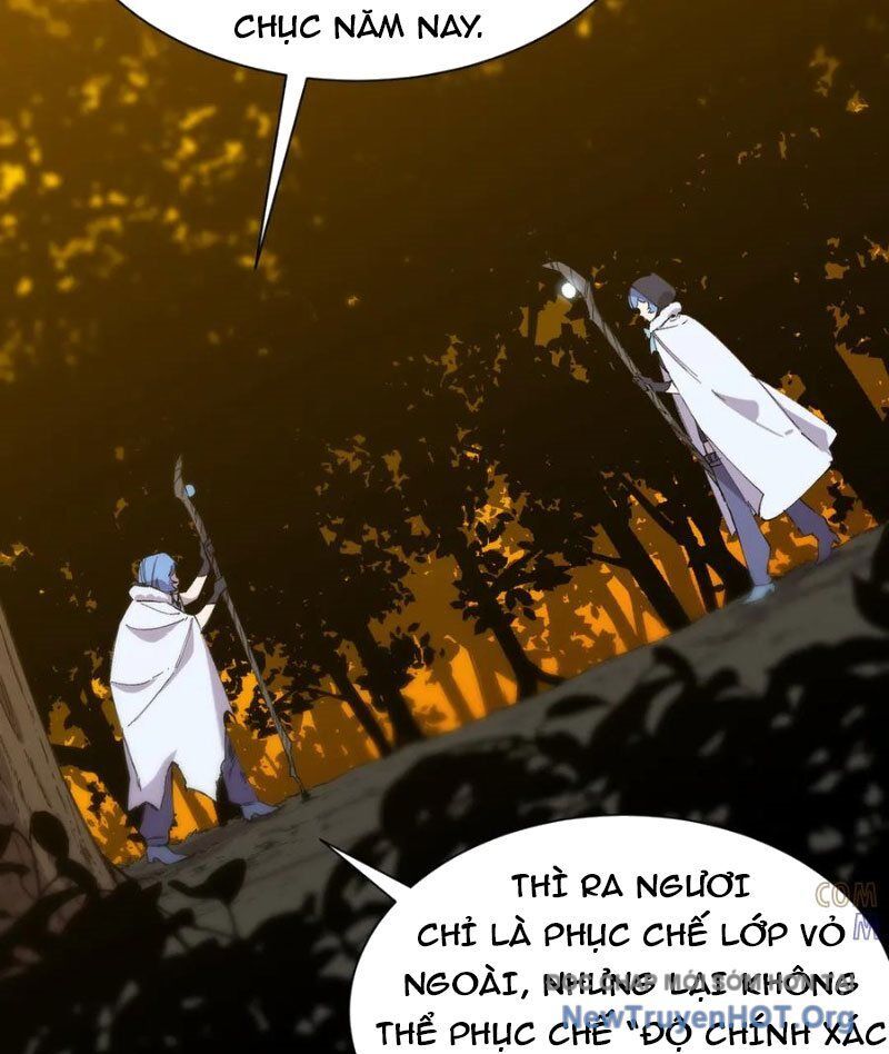 Thánh Hiệp Sĩ Cấp SSS - Chapter 93 - Page 93