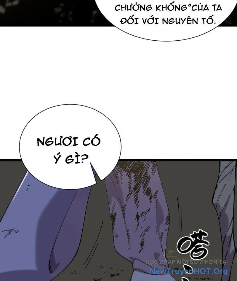 Thánh Hiệp Sĩ Cấp SSS - Chapter 93 - Page 94