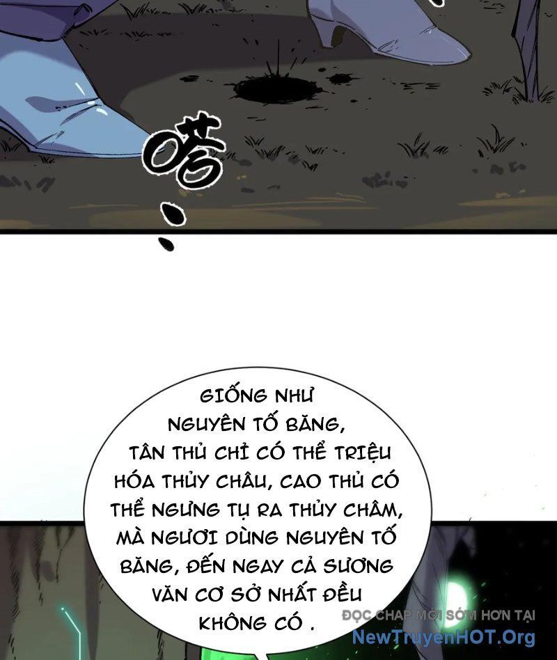 Thánh Hiệp Sĩ Cấp SSS - Chapter 93 - Page 95