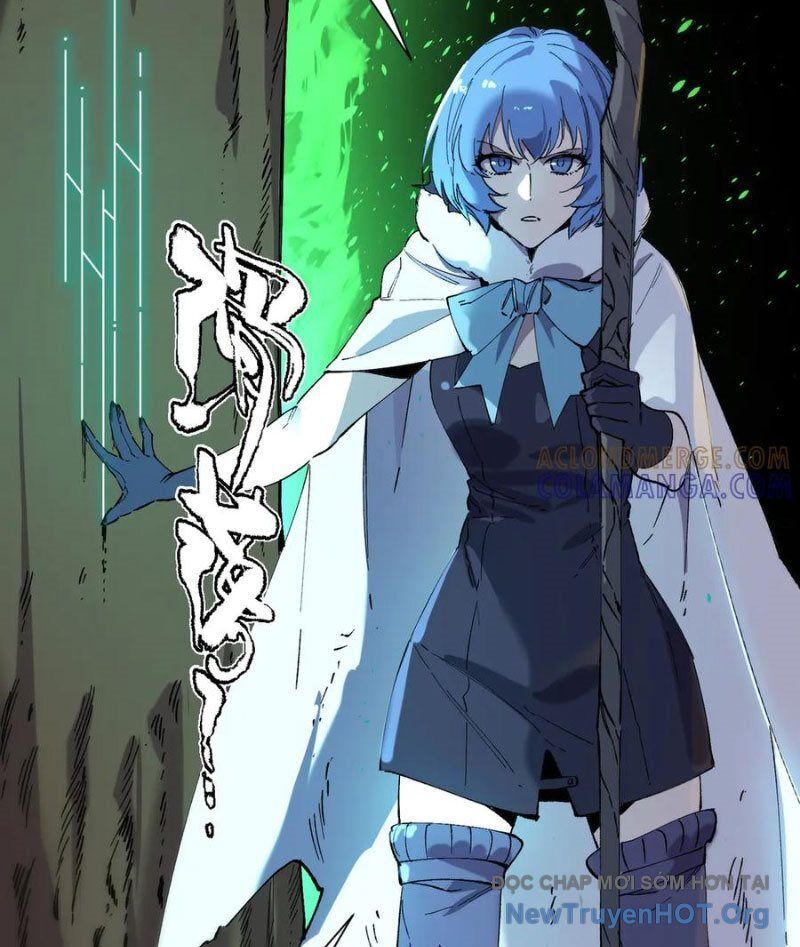 Thánh Hiệp Sĩ Cấp SSS - Chapter 93 - Page 96