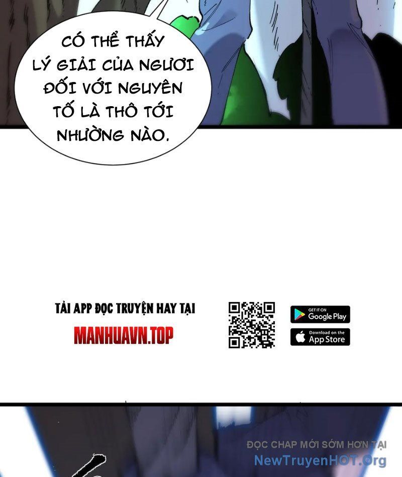 Thánh Hiệp Sĩ Cấp SSS - Chapter 93 - Page 97