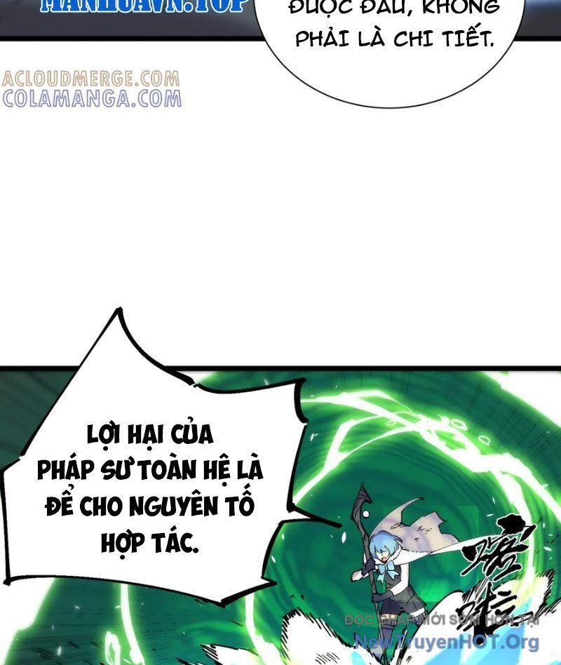 Thánh Hiệp Sĩ Cấp SSS - Chapter 93 - Page 99