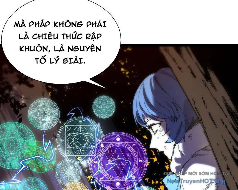 Thánh Hiệp Sĩ Cấp SSS - Chapter 94 - Page 10