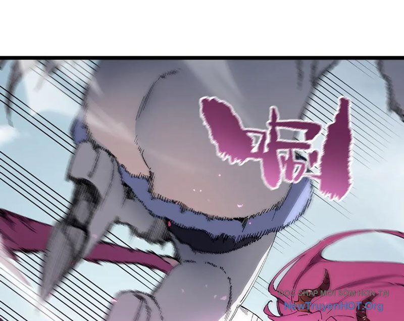 Thánh Hiệp Sĩ Cấp SSS - Chapter 94 - Page 101