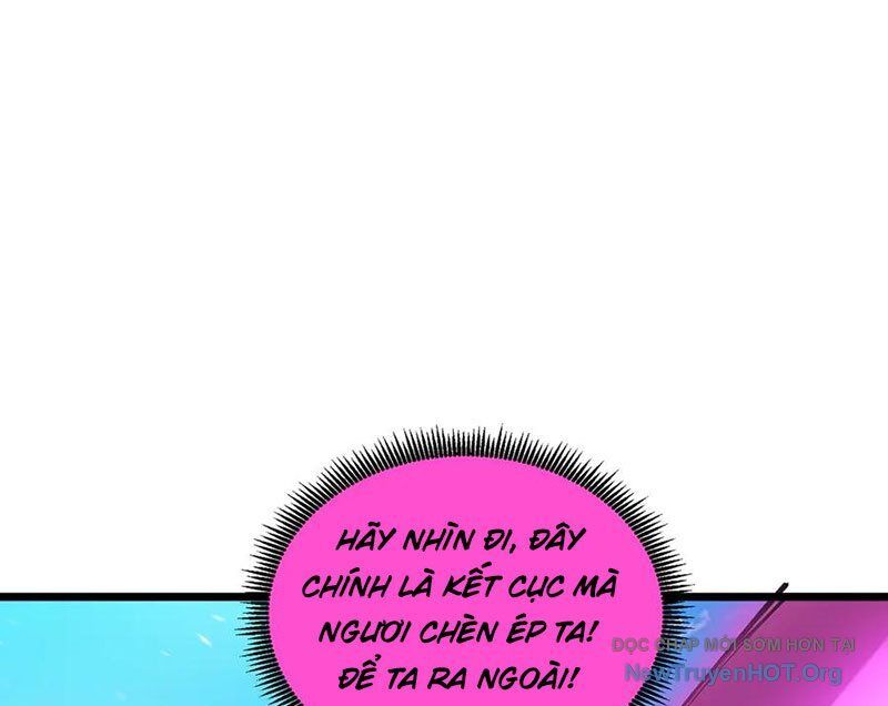 Thánh Hiệp Sĩ Cấp SSS - Chapter 94 - Page 116