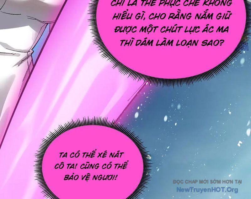 Thánh Hiệp Sĩ Cấp SSS - Chapter 94 - Page 118