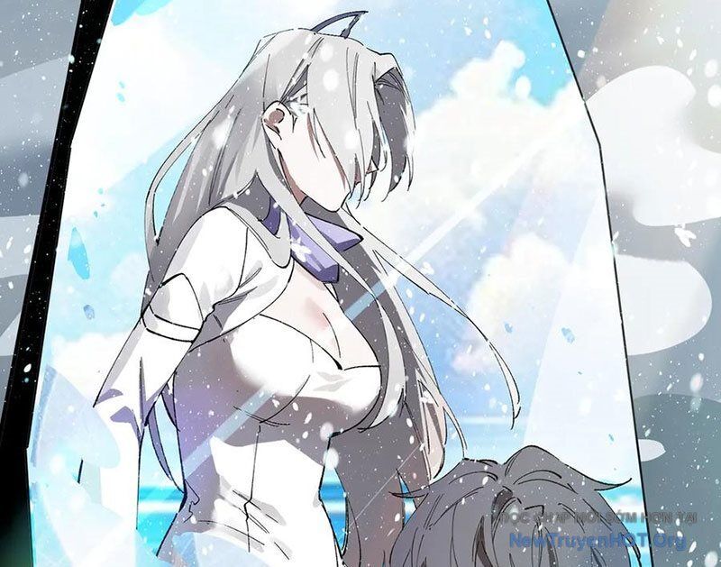 Thánh Hiệp Sĩ Cấp SSS - Chapter 94 - Page 121