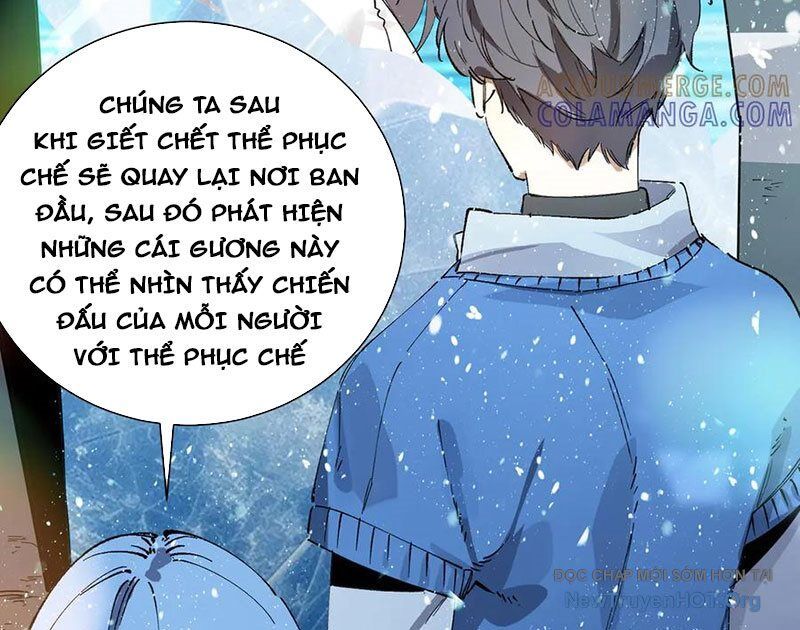 Thánh Hiệp Sĩ Cấp SSS - Chapter 94 - Page 122