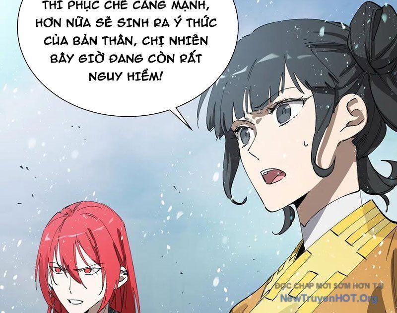 Thánh Hiệp Sĩ Cấp SSS - Chapter 94 - Page 125