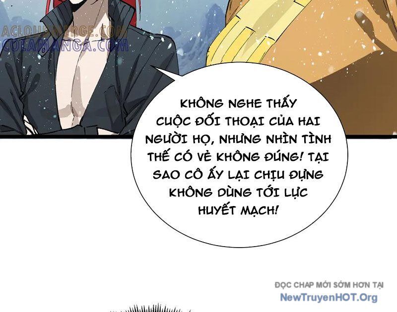 Thánh Hiệp Sĩ Cấp SSS - Chapter 94 - Page 126
