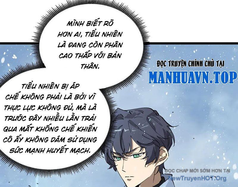 Thánh Hiệp Sĩ Cấp SSS - Chapter 94 - Page 127