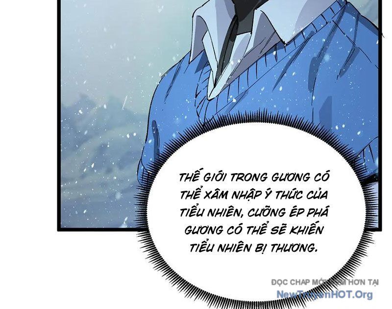 Thánh Hiệp Sĩ Cấp SSS - Chapter 94 - Page 133