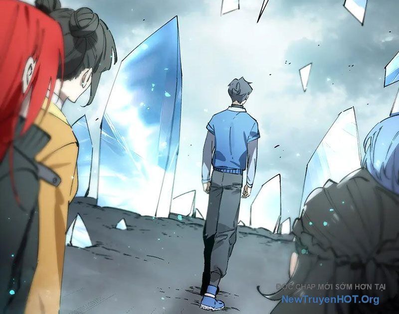 Thánh Hiệp Sĩ Cấp SSS - Chapter 94 - Page 135