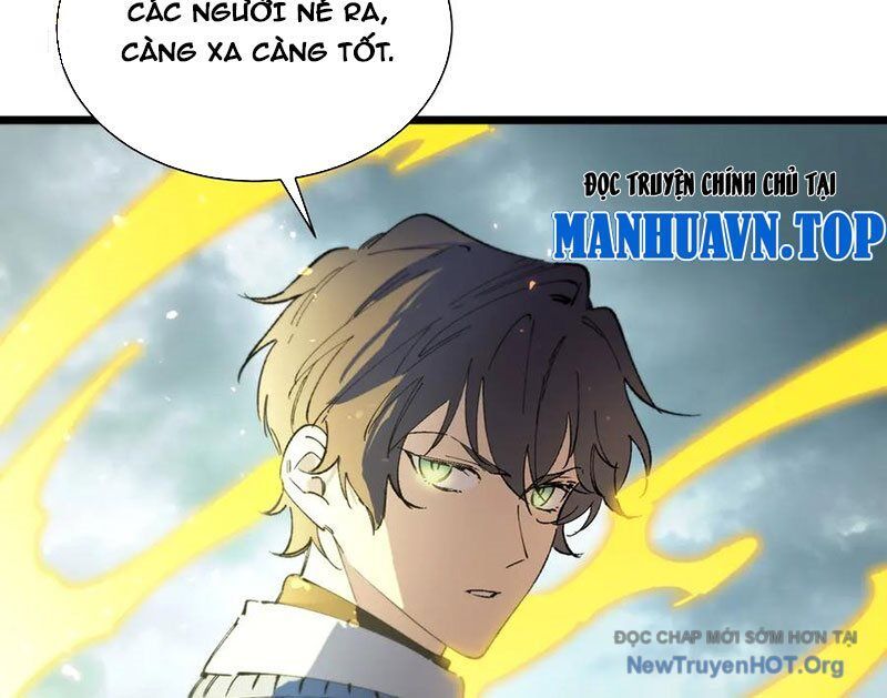 Thánh Hiệp Sĩ Cấp SSS - Chapter 94 - Page 137