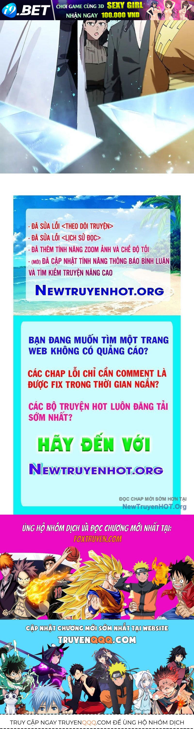 Thánh Hiệp Sĩ Cấp SSS - Chapter 94 - Page 151