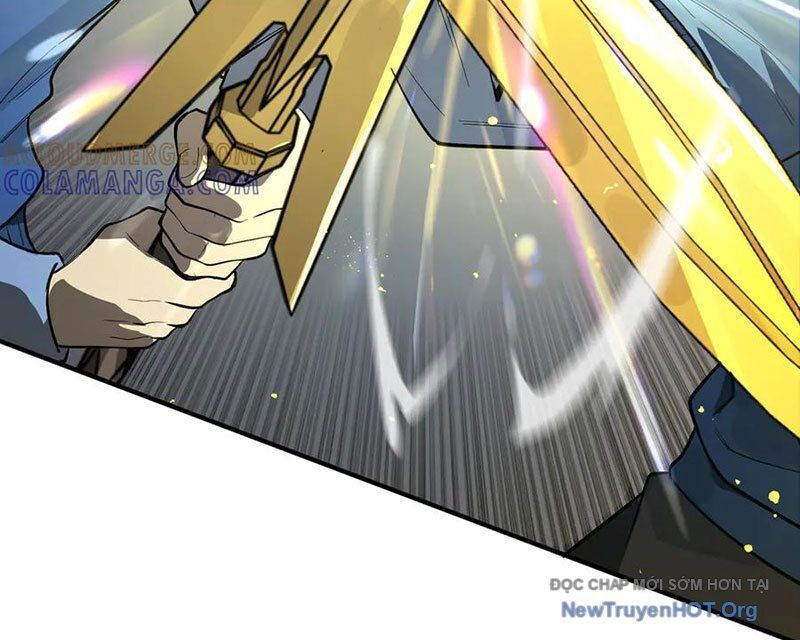 Thánh Hiệp Sĩ Cấp SSS - Chapter 94 - Page 23