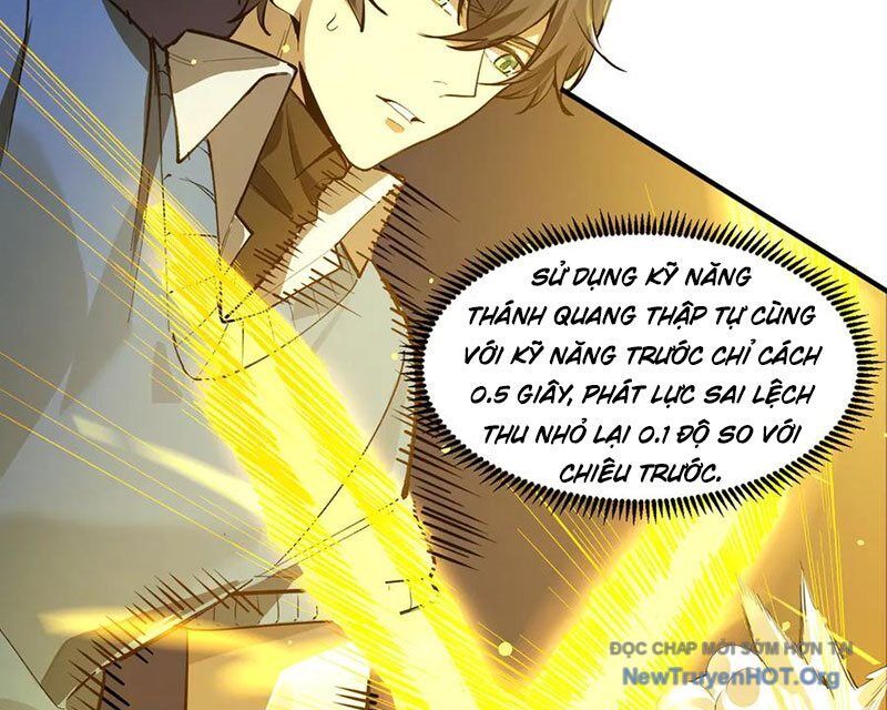 Thánh Hiệp Sĩ Cấp SSS - Chapter 94 - Page 29