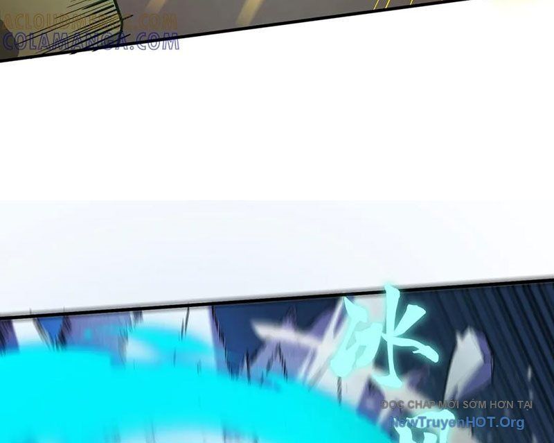 Thánh Hiệp Sĩ Cấp SSS - Chapter 94 - Page 31